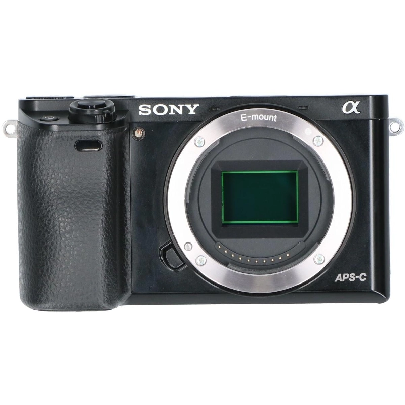 α6000 ILCE-6000 Đen - Hàng hiệu Chính hãng 879647