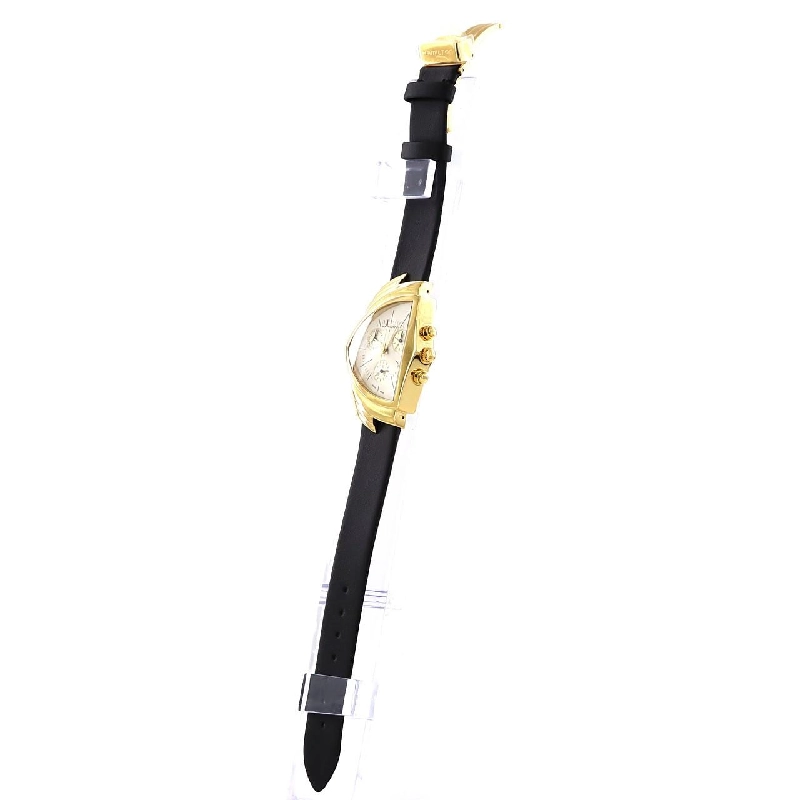 Hamilton Ventura Chrono GP H244220/H24422751 GP Quartz - Hàng hiệu Authentic 880739