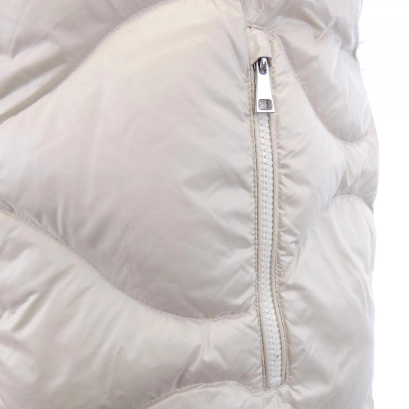 MONCLER ACHARD Áo gile - Hàng hiệu Chính hãng 817148