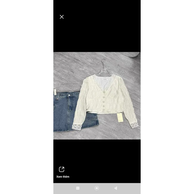 Áo size M, SM vừa 714643