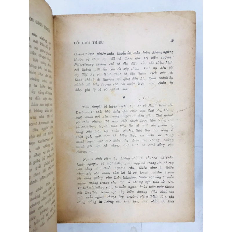 Tội ác và hình phạt - Dostoievski ( Trương Đình Cử dịch ) 127786