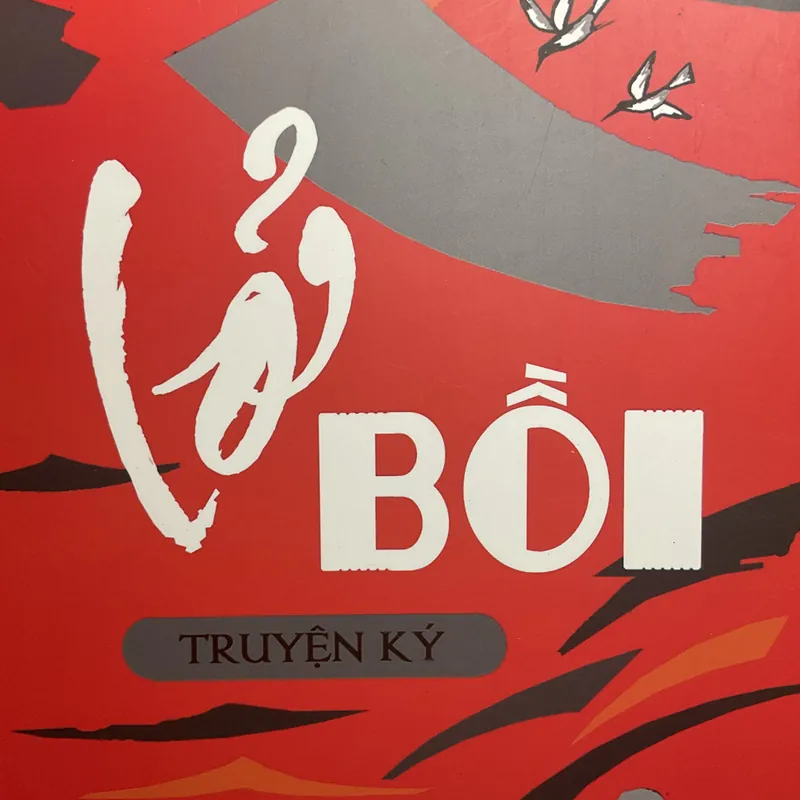 [TRUYỆN KÝ TÂY NINH] Lở bồi - Hàm Chương 738090