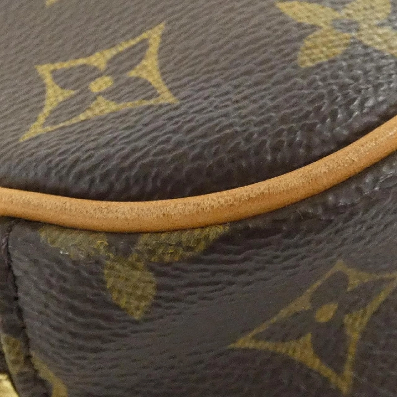 Túi xách vai Louis Vuitton Monogram Pochette Gange M51870 - Hàng hiệu Chính hãng 767546