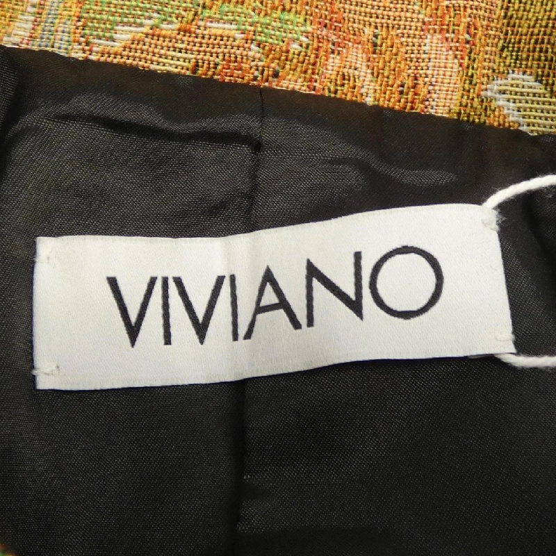 VIVIANO VS-AW23-J06 Áo khoác 630388