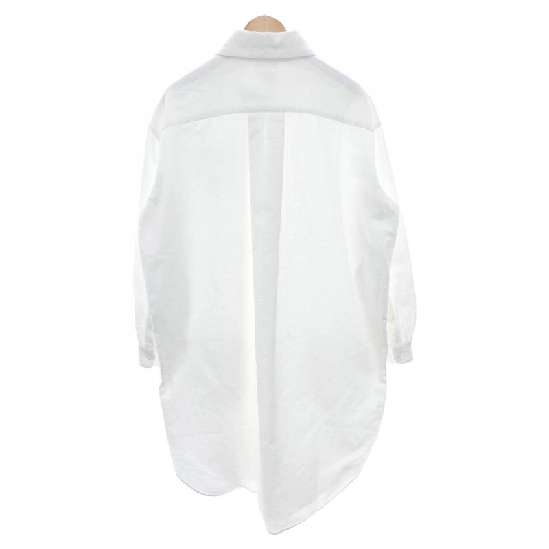 ミナペルホネン mina perhonen LABORATORY áo sơ mi - Hàng hiệu Authentic 773757