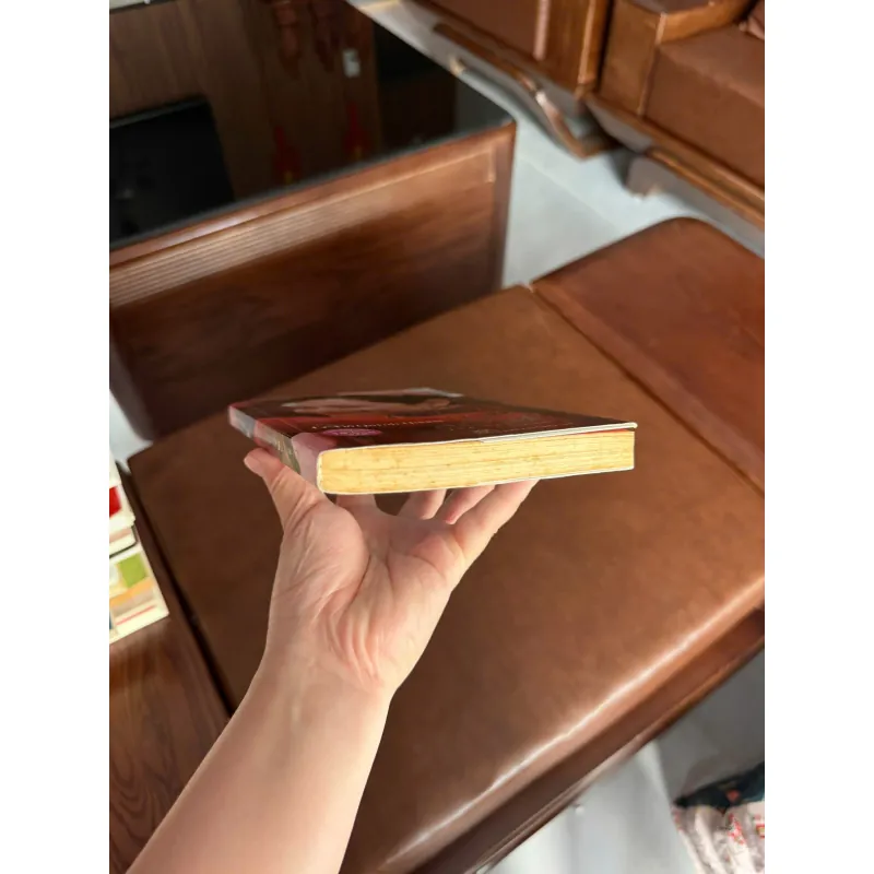 An Nhiên Mà Sống - K3 1008330