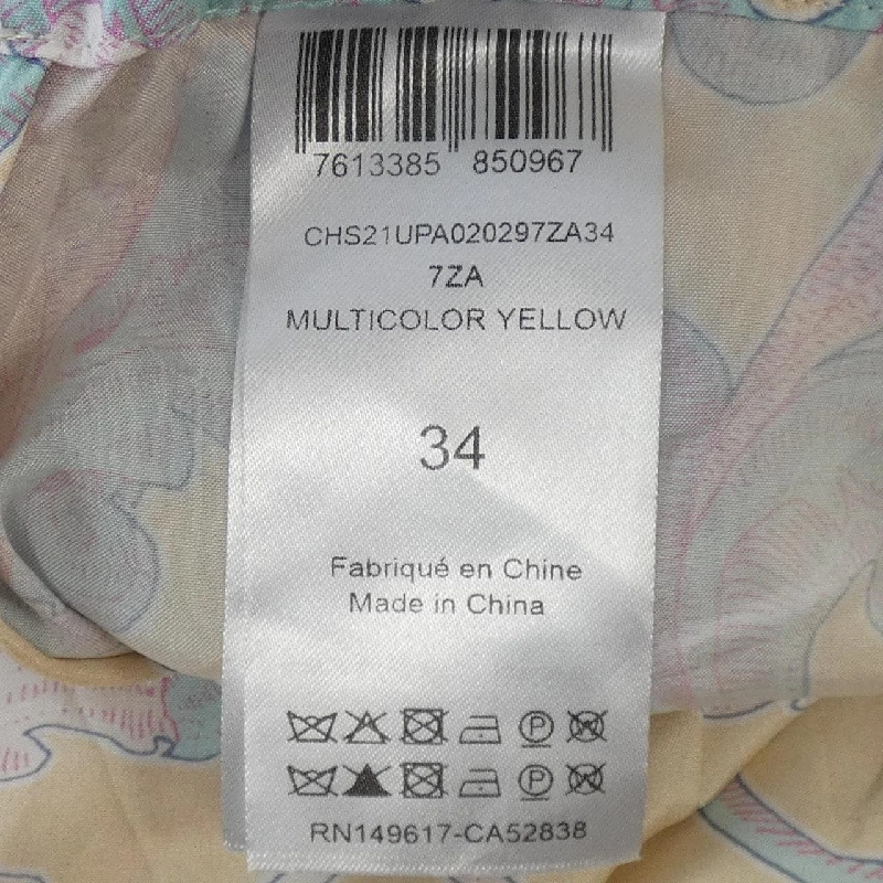 SEE BY CHLOE Quần - Hàng hiệu Chính hãng 820483