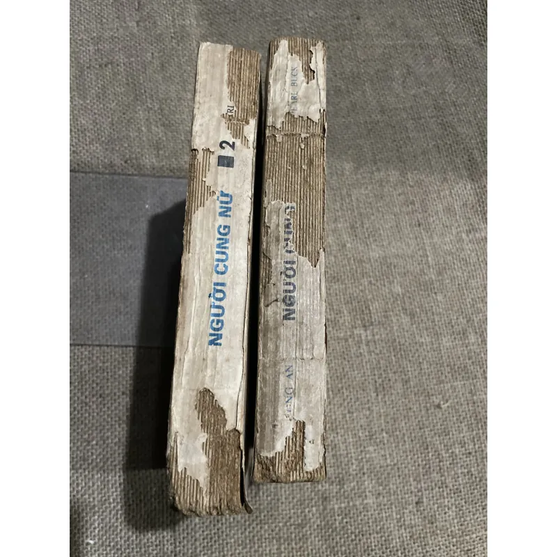 Người cung nữ - Nobel 1938  797065