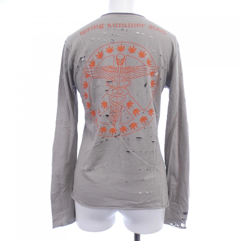 【Mã giảm giá】Lucien Pellat-Finet áo 642338