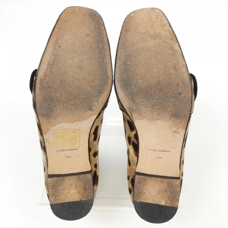 Giày DOLCE&GABBANA - Hàng hiệu Authentic 827667