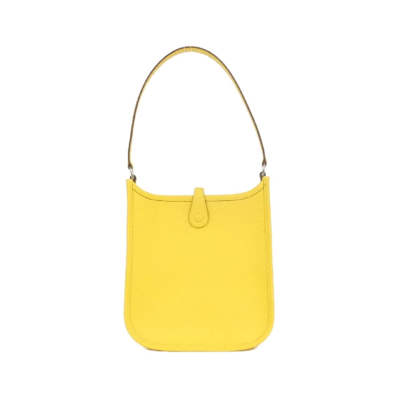Túi xách đeo vai Hermès Evelyne 16cm 044560CK - Hàng hiệu Authentic 767479