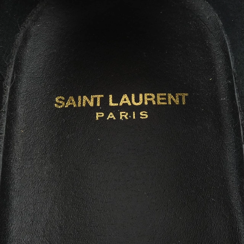 Giày SAINT LAURENT 686356 - Hàng hiệu Chính hãng 828721