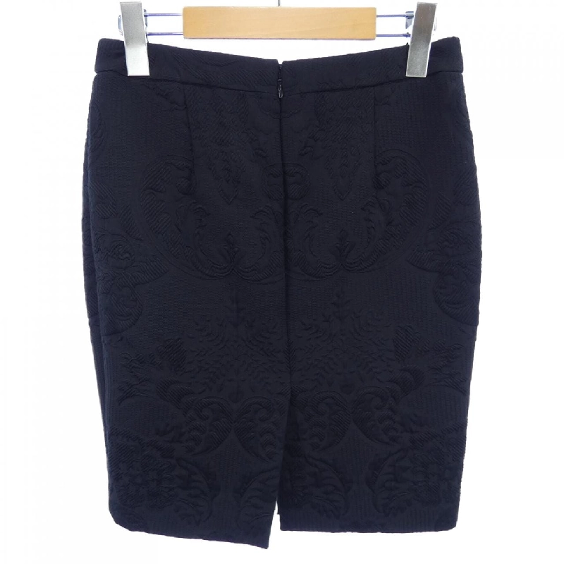 Váy SALVATORE FERRAGAMO 646951