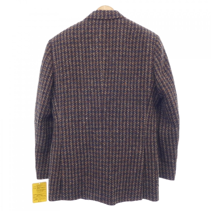 Áo khoác Ermenegildo Zegna - Hàng hiệu Authentic 901406