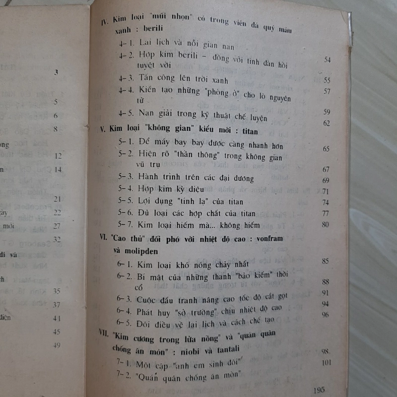 Thế giới kim loại hiếm 323818