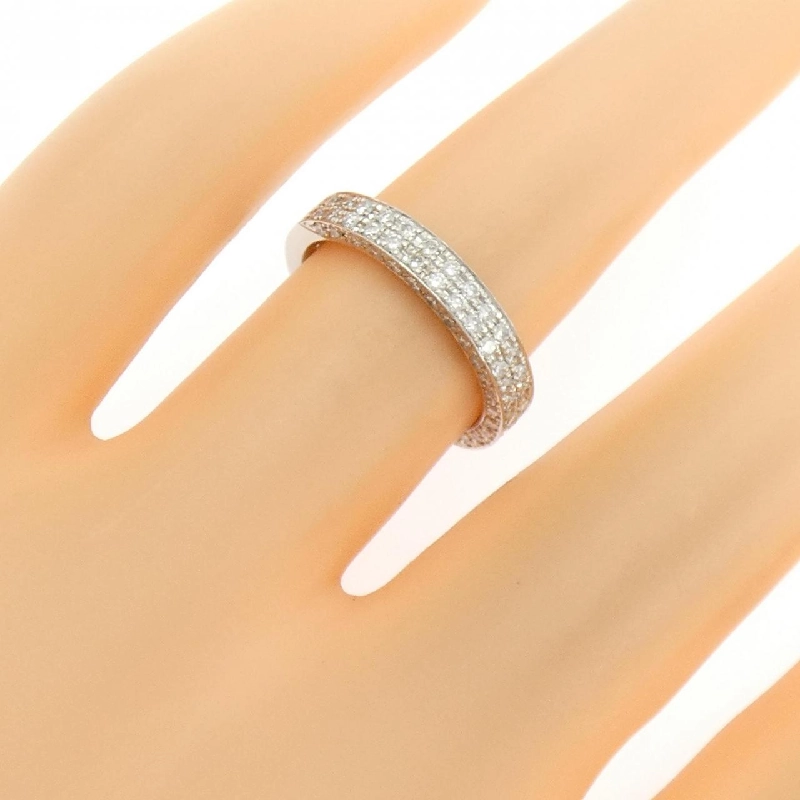 Nhẫn kim cương PT900 0.50CT 667398