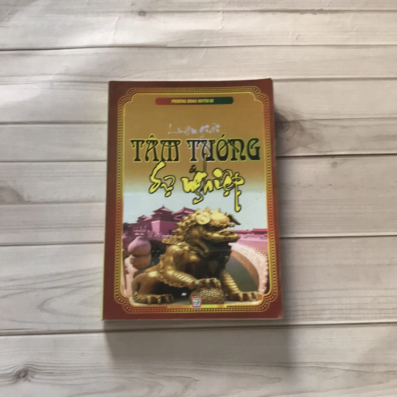 sách tử vi luận giải tâm tướng và sự nghiệp 308084