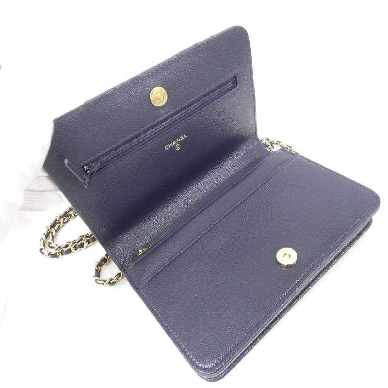 Ví xách Chanel - Hàng hiệu Authentic 770947