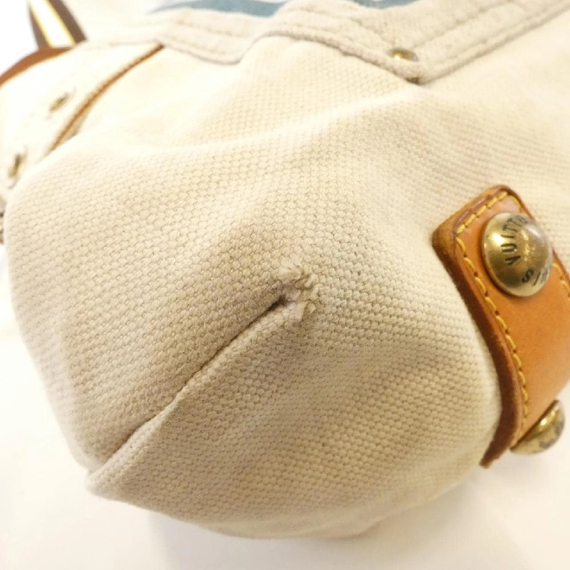 Túi xách vai Louis Vuitton Glove Shopper MM M95114 - Hàng hiệu Chính hãng 768739