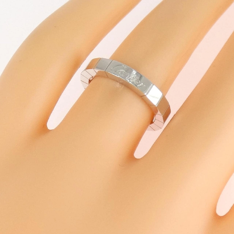 Nhẫn Cartier Lanière - Hàng hiệu Authentic 836564