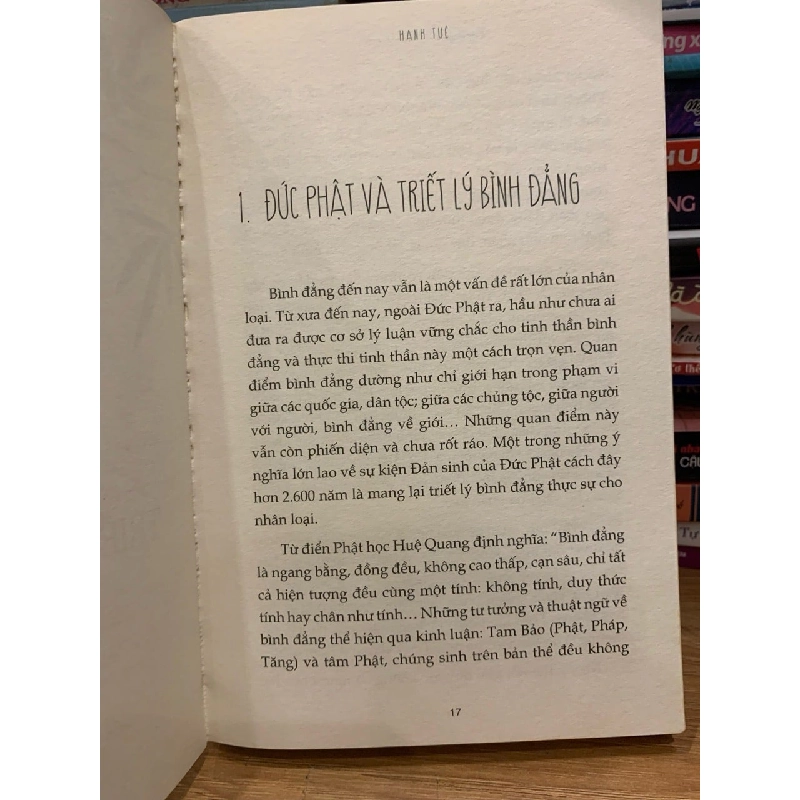 Hạnh phúc minh trầm -Hạnh Tuệ 786088