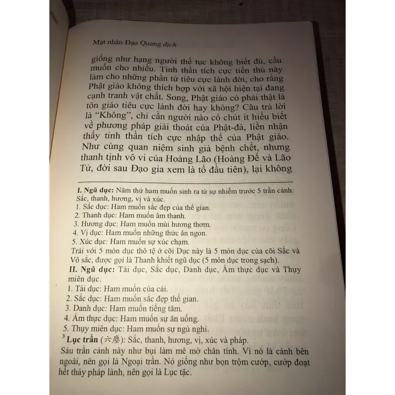 Giới thiệu phật giáo cho thành phần trí thức 995985