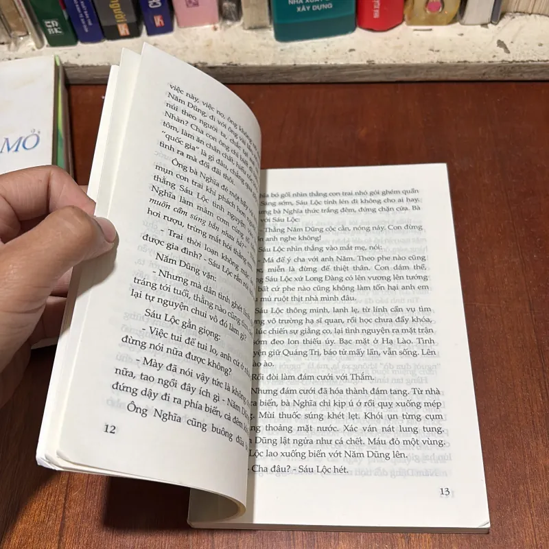 II Văn Học: Những Bóng Người Trên Đất - Nhiều Tác Giả - 2009 785605