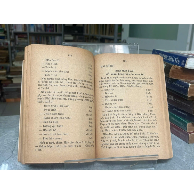 VIỆT NAM Y HỌC THỰC NGHIỆM- ĐỖ PHONG THUẦN 552976