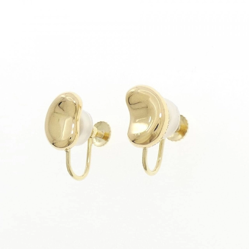 Bông tai Tiffany Beans - Hàng hiệu Authentic 844879