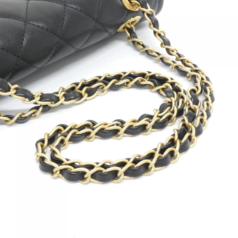 Túi xách chéo Chanel AS5225 611564