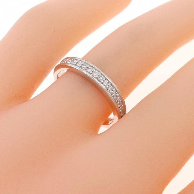 Nhẫn kim cương PT900 - Hàng hiệu Authentic 852675