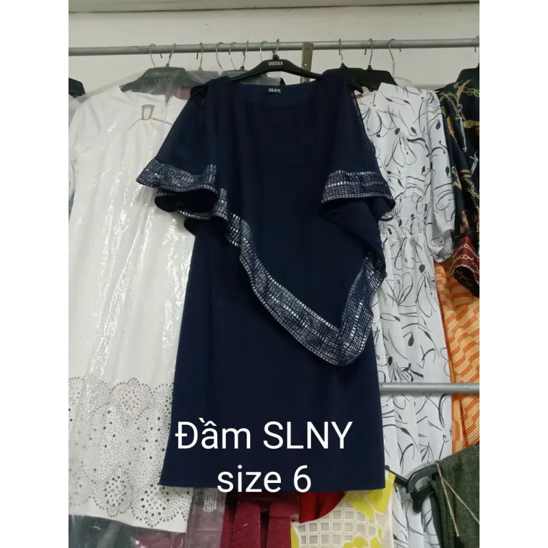 Đầm SLNY size 6 đồng giá 75k 1040975