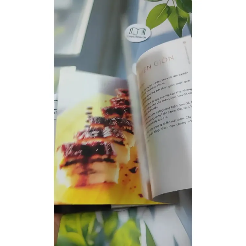 Các Món Sushi Cơm Cuộn - Thanh Nguyên & Triệu Thị Chơi 727331