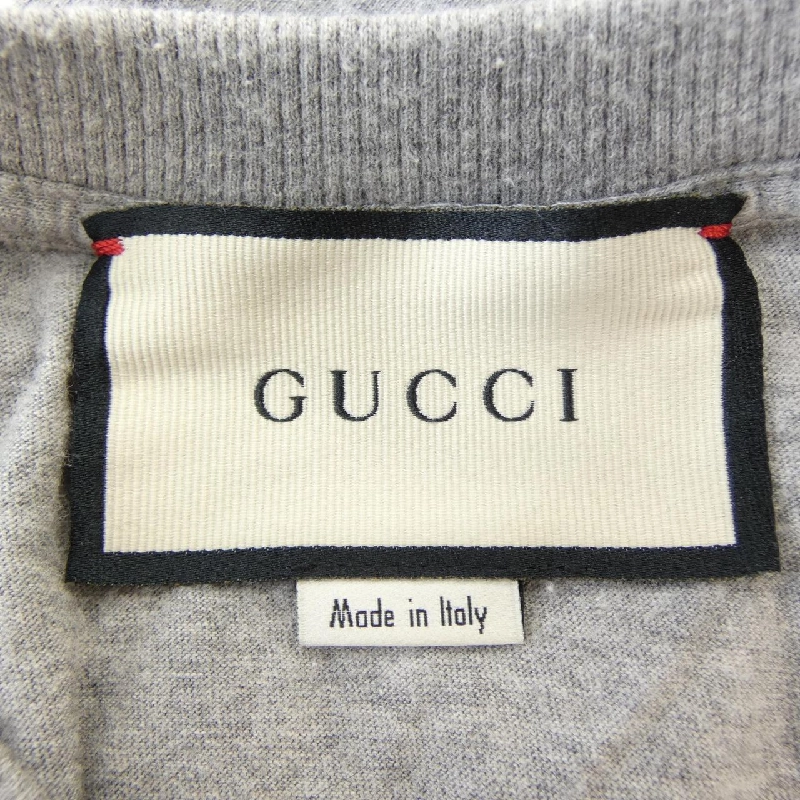 Áo thun GUCCI 539081 XJASJ 630695