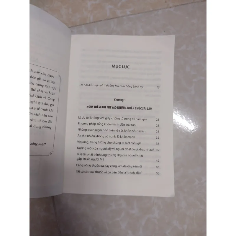 Sách - Nhân tố Enzym - Phương thức sống lành mạnh 602187