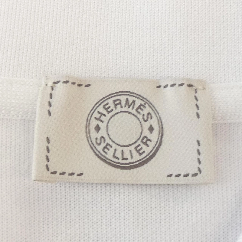 Áo polo HERMES - Hàng hiệu Chính hãng 905598