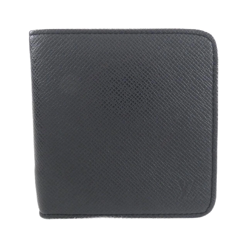 Ví Louis Vuitton Taiga Porte Biè Monet Zip M30672 620225