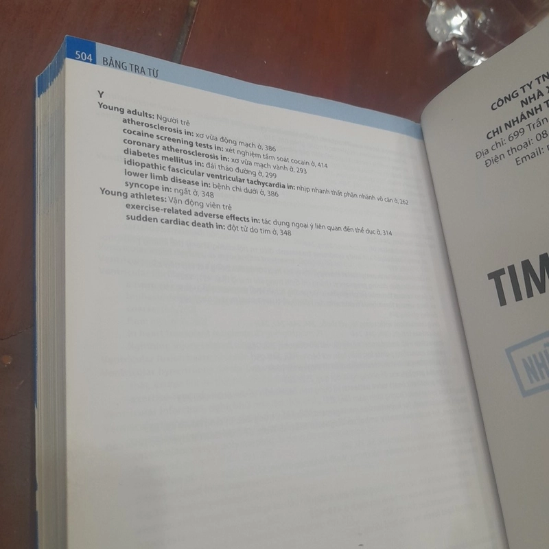 Glennn N. Levine MD - TIM MẠCH HỌC 453537