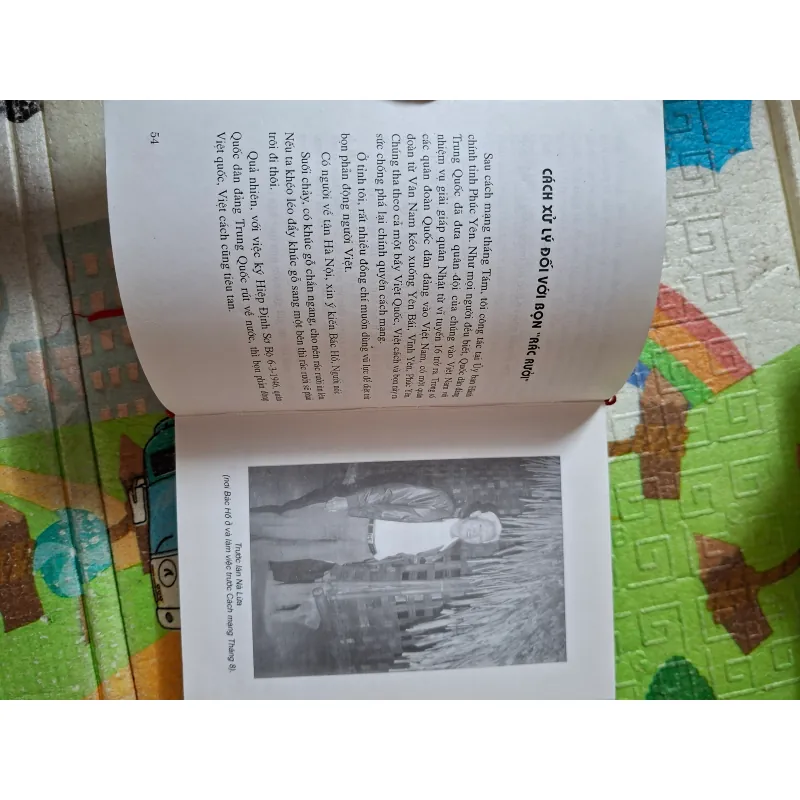 Hoàng Nguyên Tác Phẩm 1001780