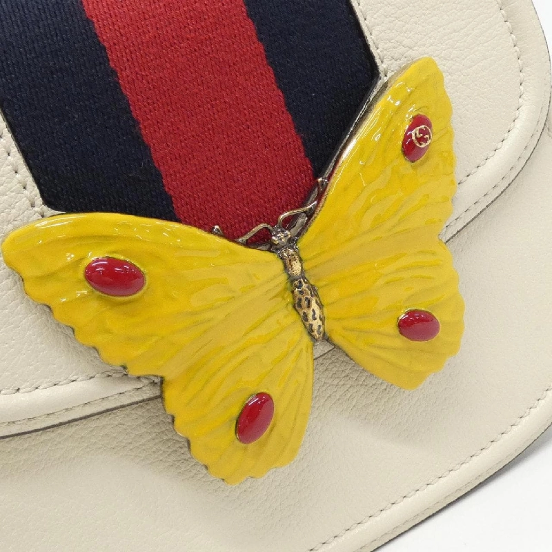 Túi xách vai Gucci 505388 CWGKT 613121