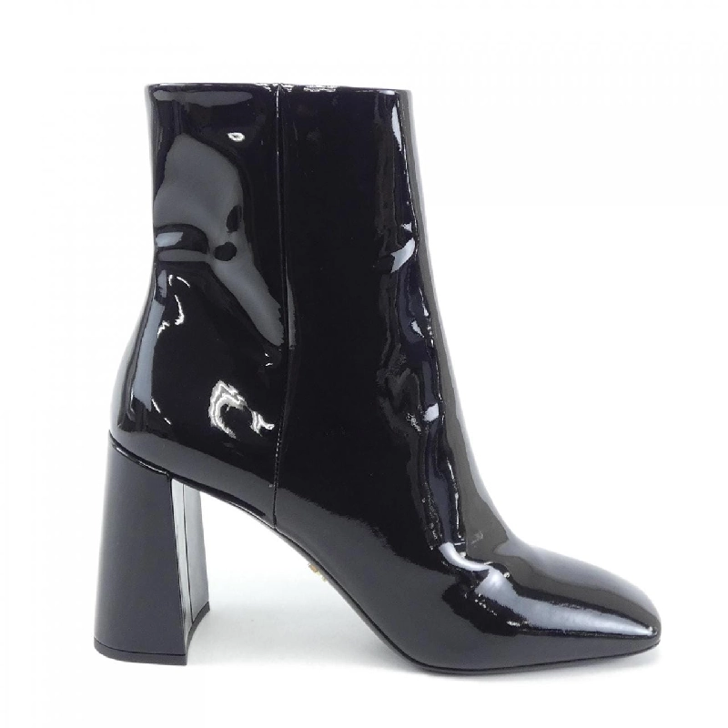 【Khuyến mãi】Giày bốt PRADA 664081