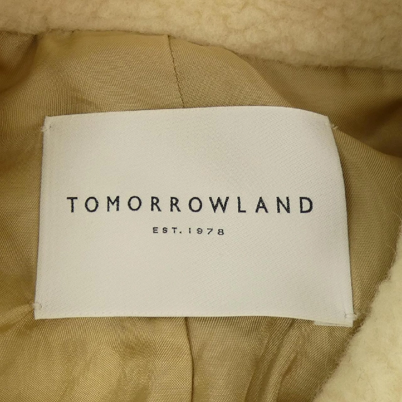 【Mã giảm giá】Tomorrowland TOMORROW LAND Áo khoác 634035