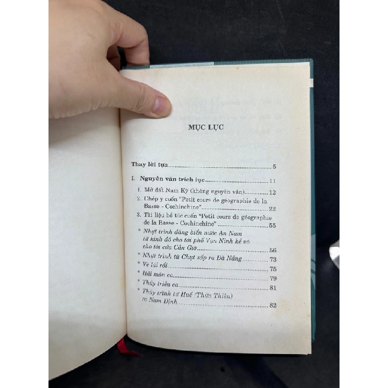 [Phiên Chợ Sách Cũ] Bên Lề Sách Cũ (Bìa Cứng) - Vương Hồng Sển 2204, 2013 435272