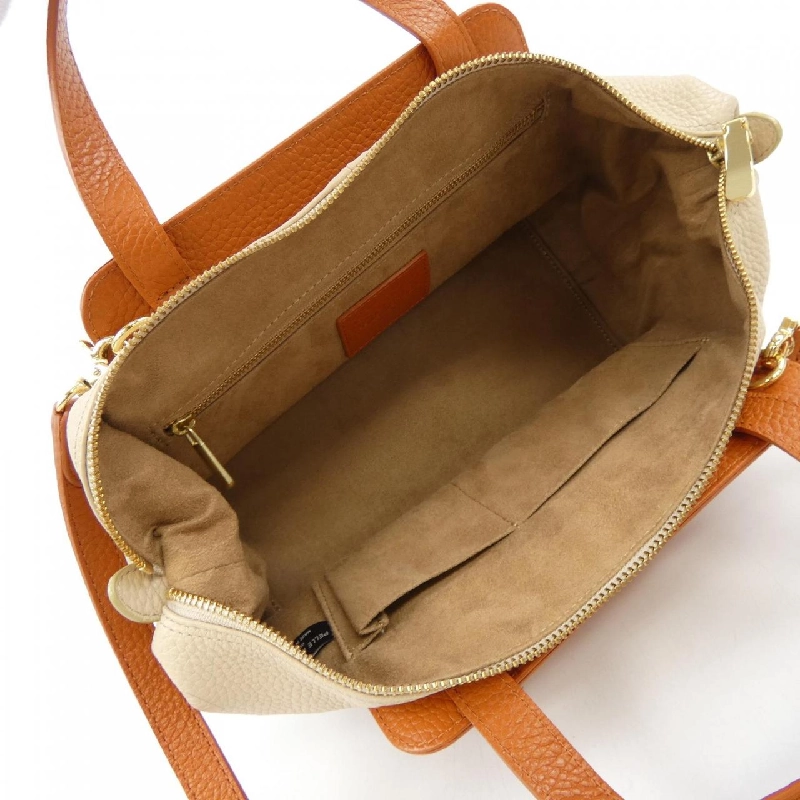 Túi PELLE MORBIDA - Hàng hiệu Chính hãng 831836