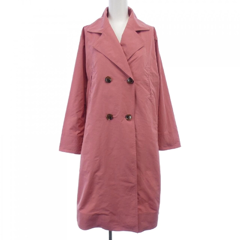 【クーポン対象】L'ARMOIRE DE LUXE áo khoác 636416