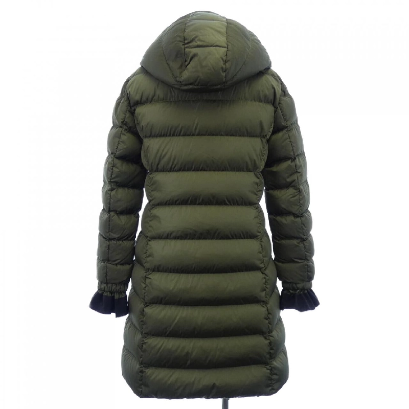 Moncler MONCLER BETULONG Áo khoác lông 631357