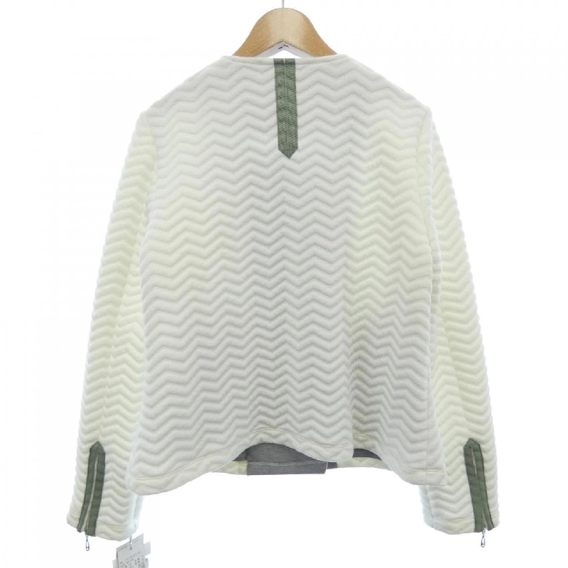 【Mã giảm giá】Áo khoác DOUBLE 642787