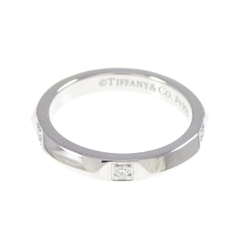 Nhẫn Tiffany True - Hàng hiệu Authentic 839543