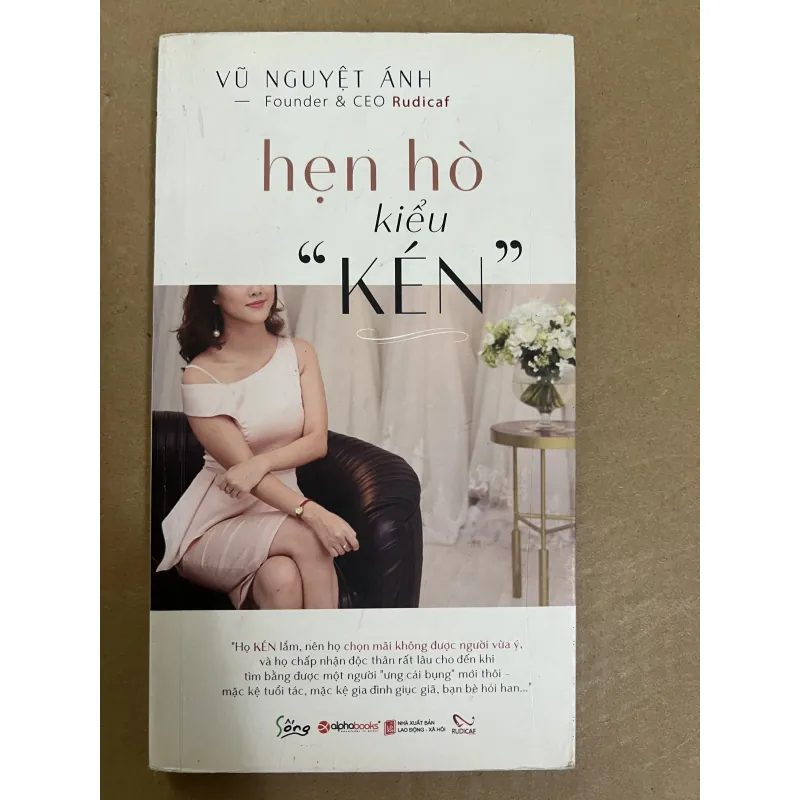Hẹn hò kiểu “Kén” 1022602