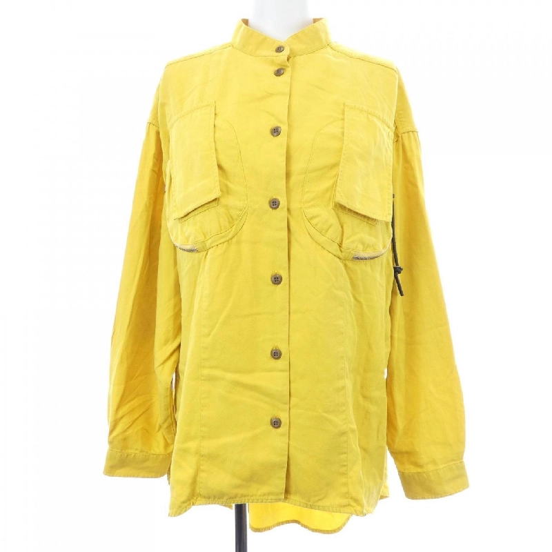 Áo sơ mi DIESEL - Hàng hiệu Chính hãng 774803